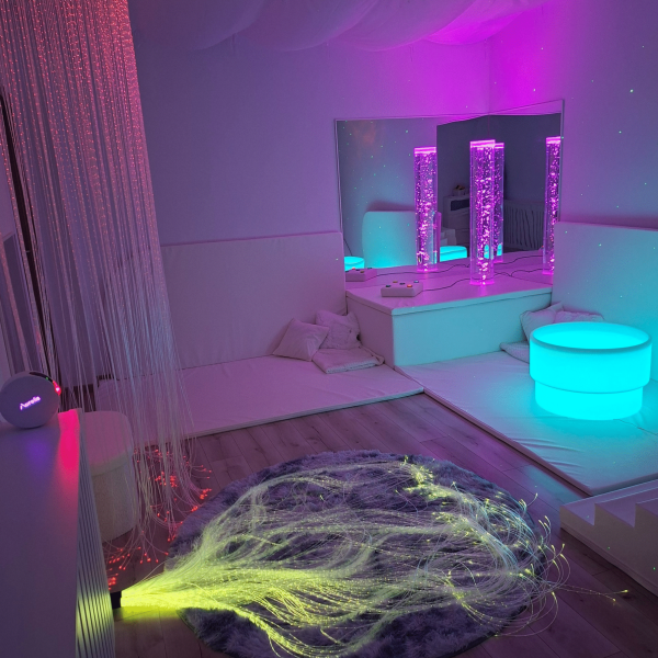 Sala Doświadczania Świata Łomża Wesołe Smyki